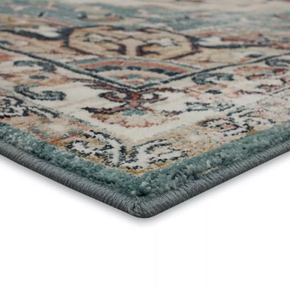 Stockdale Vaporous Gray 5 Ft. X 7 Ft. Area Rug By Mohawk Home | * Shop