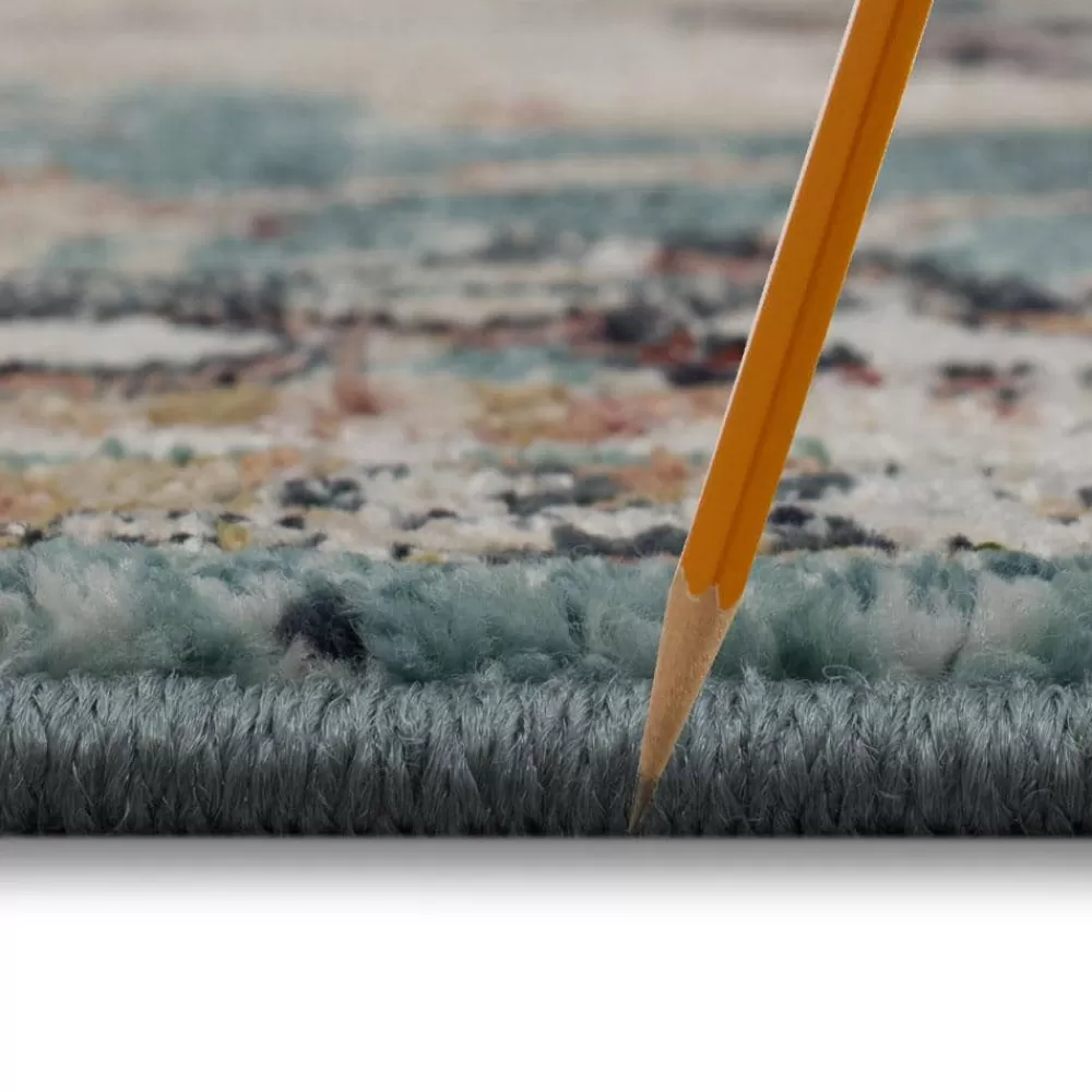 Stockdale Vaporous Gray 5 Ft. X 7 Ft. Area Rug By Mohawk Home | * Shop
