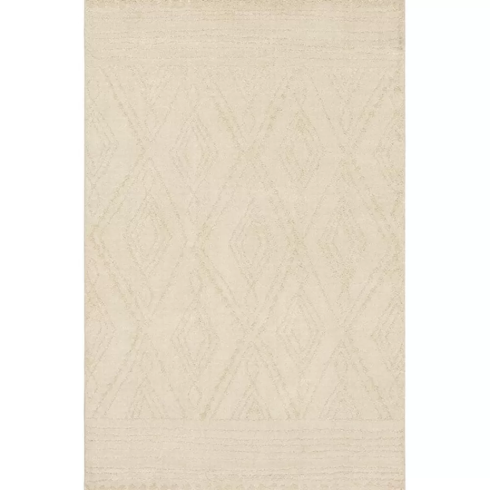 Vado Ivory 10 Ft. X 14 Ft. Geometric Area Rug By Mohawk Home | * Cheap